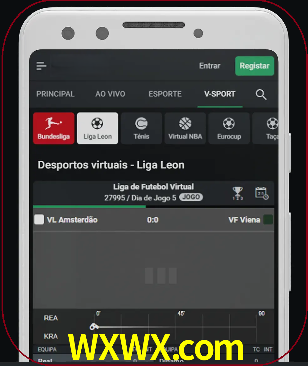 Aposta em diferentes diciplines virtuais.